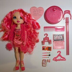 Priscilla Perez (Series 5) Rainbow High